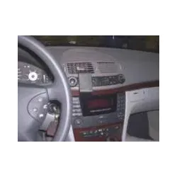 BRODIT 853075 ProClip Halterung - Mercedes Benz E-Class (200-430) Sedan / Cou...