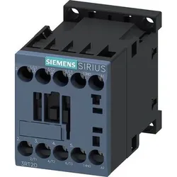 Leistungsschütz 7,5kW 3S 230VAC 16A 1S/Hilf REG geeignet für Reiheneinbau