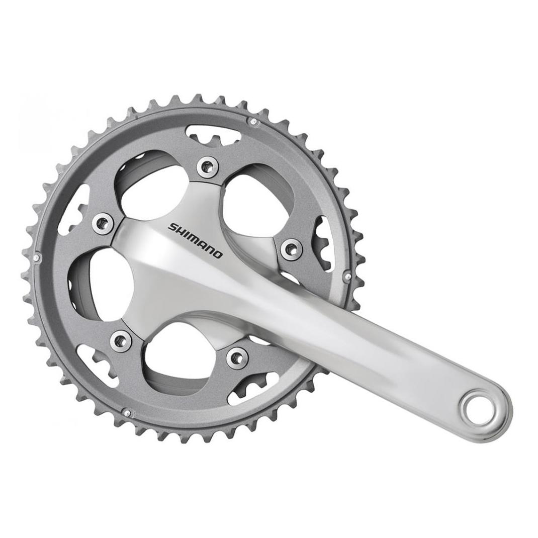 Shimano Kurbelgarnitur (170 mm) (38736135)