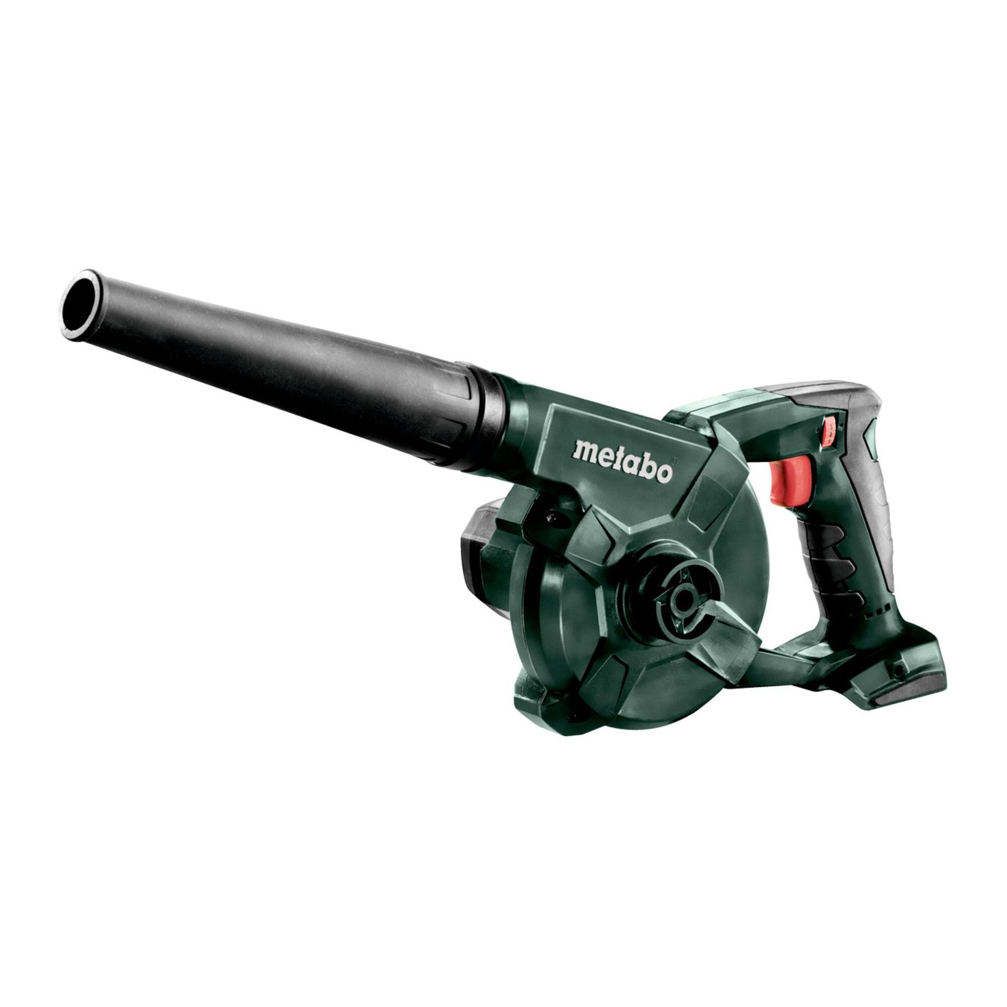 Metabo Akku-Gebläse AG 18 Karton (602242850)
