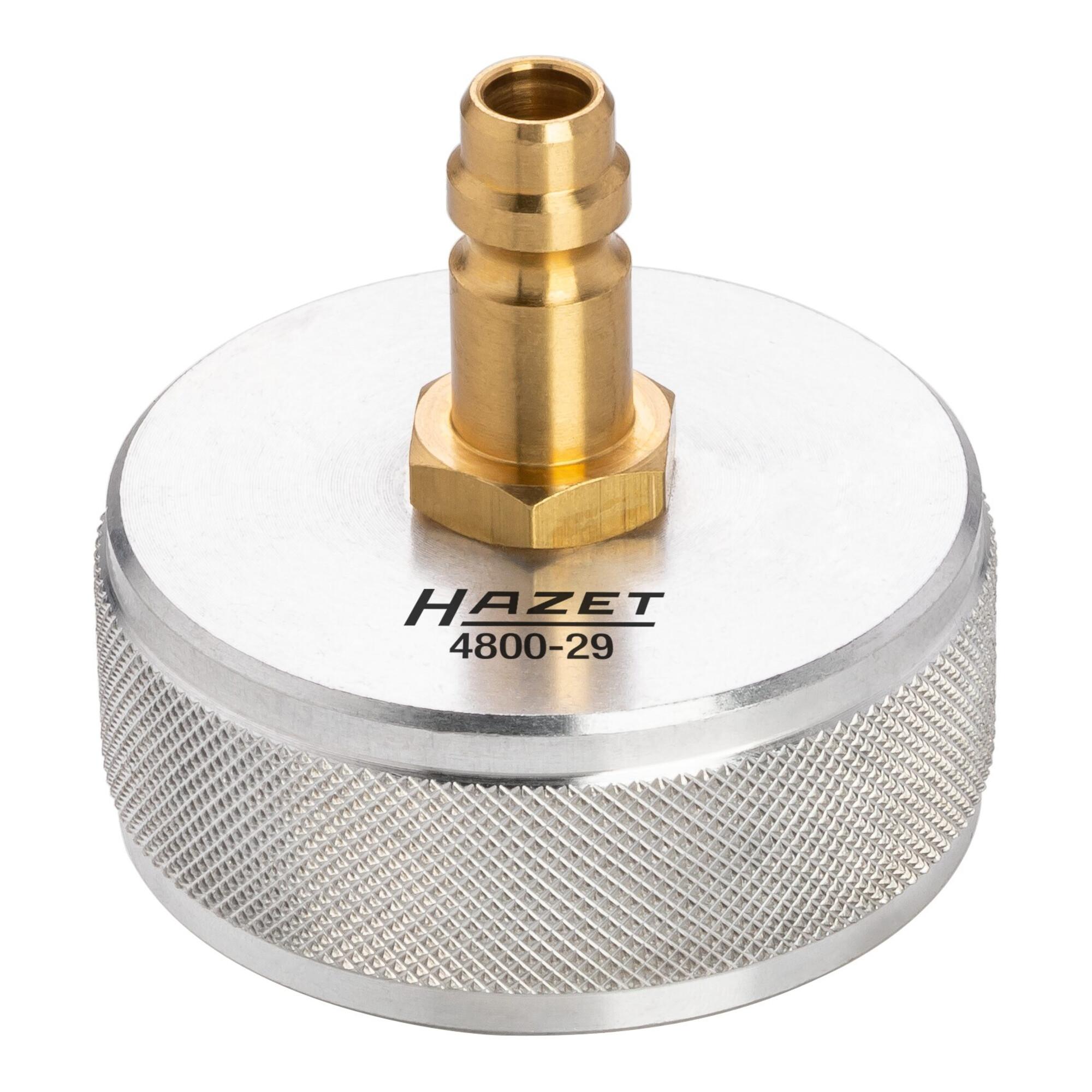 HAZET Kühler-Adapter 4800-29)