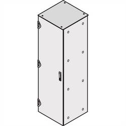 nVent SCHROFF 21130241 Flachdach (B x T) 600 mm x 300 mm 1 St.