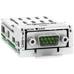Schneider Electric VW3A3618 Kommunikationskarte CANopen und CANmotion, SUB-D9