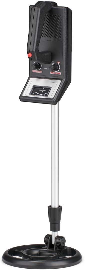 Metal Detector - Black (MD3008)