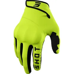 Shot Trainer CE 2.0 Motocross Handschuhe