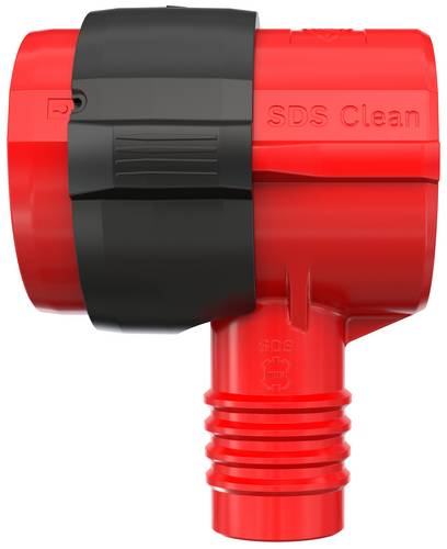 Fischer 576657 Stein-Spiralbohrer SDS-Plus 1St.
