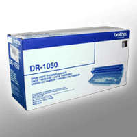 Brother Trommel DR-1050 schwarz