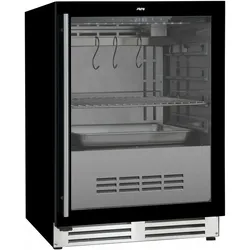 SARO Dry-Aging Reifeschrank Modell DA 127 G