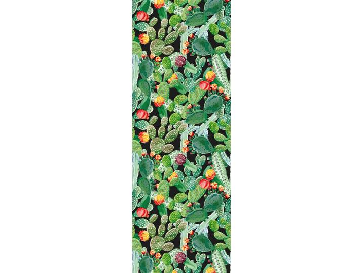 Vinyltapete QUEENCE Enni , grün, B:0,9m L:2,5m, Vinyl, Tapeten, Vinyltapete, 90x250cm, selbstklebend, kinderleichte Anbringung,, Sticker