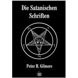 Die Satanischen Schriften, Ratgeber von Peter H. Gilmore