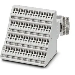 Phoenix Contact Klemmenadapter HC-D 64-A-UT-PER-F