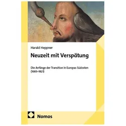 NeuzeitmitVerspätung, Fachbücher von Harald Heppner