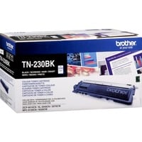 TN-230BK schwarz, Toner Retail