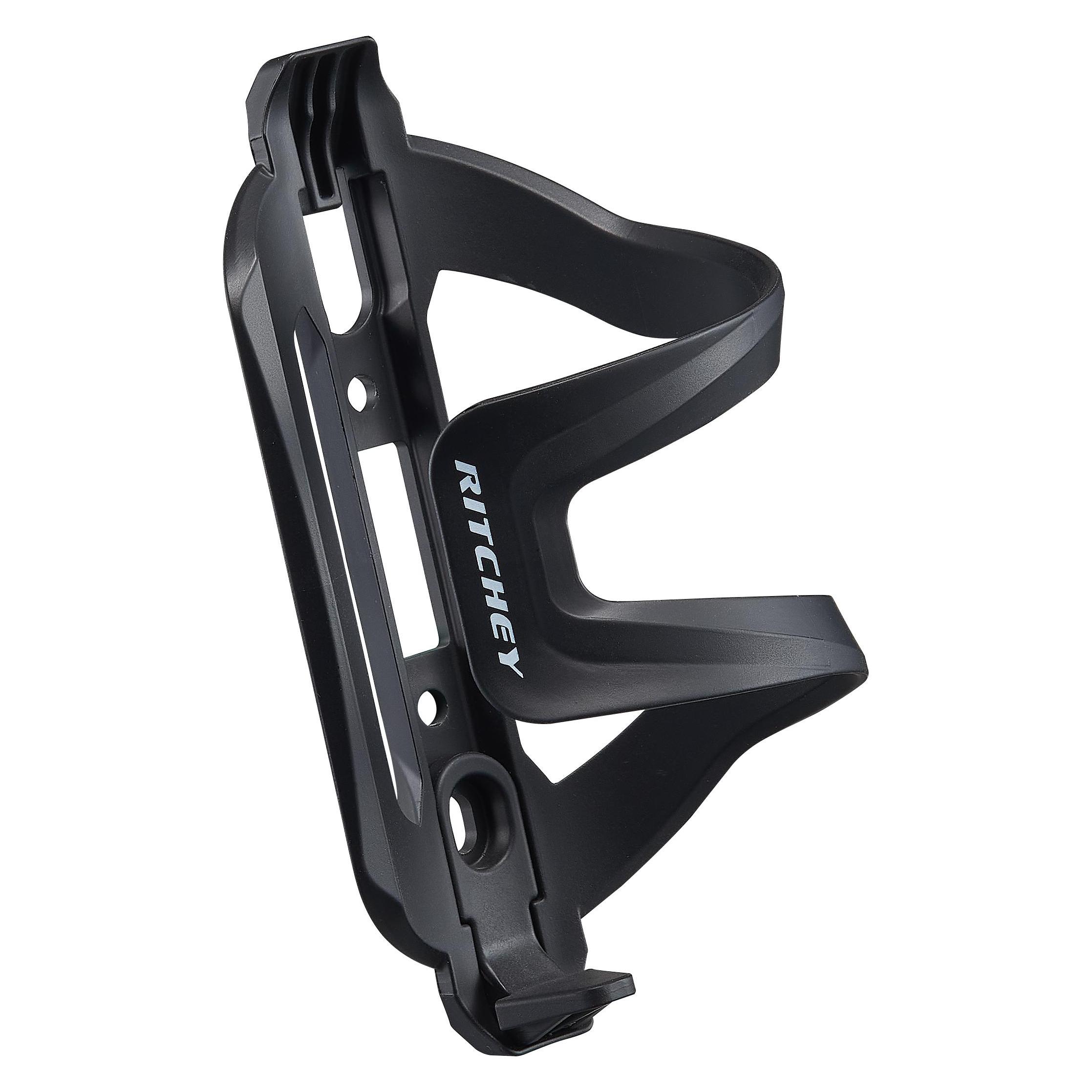 Ritchey Comp Side-entry Flaschenhalter, matte black (52566571)