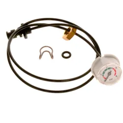 BOSCH Ersatzteil TTNR: 8737602883 Manometer Set