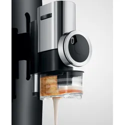 JURA Sirupaufsatz (EA) 2er-Set (25064) - Jura Herstellergarantie, kostenlose Beratung 08001006679