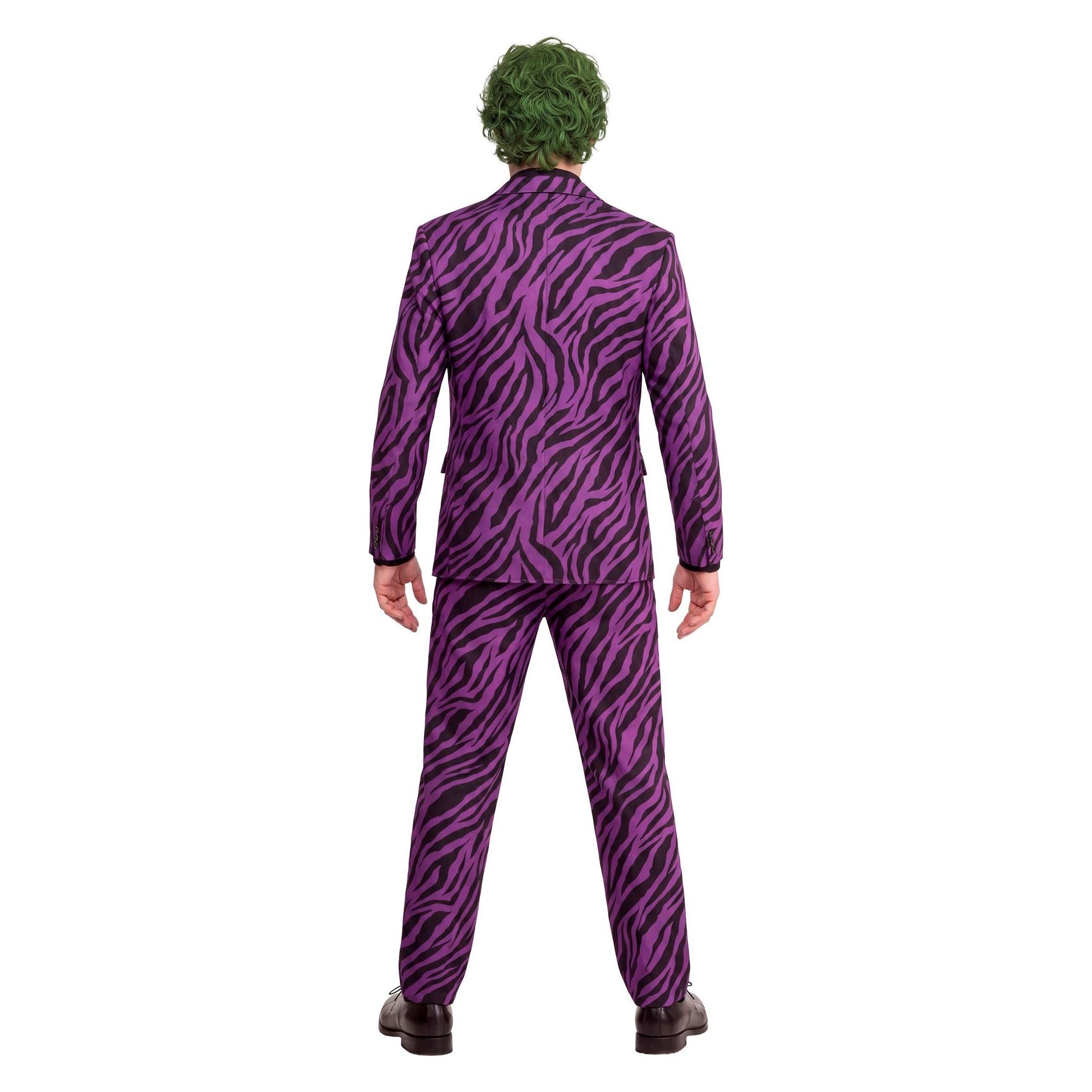 Widmann Evil Joker (L) (91931-3)