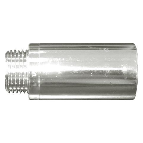 Csdk SL Gewindebohrer-Verlängerung 1/2"-80 mm Chrom (743171080)
