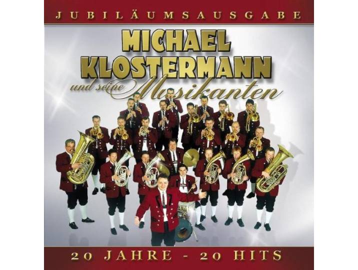 20 Jahre Jubilaums-Album