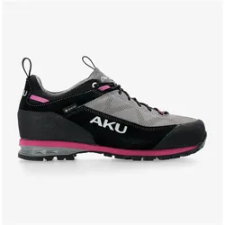 AKU, Damen, Wanderschuhe, Link GTX (41), Grau