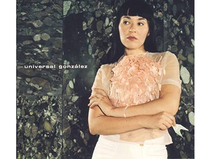 Universal Gonzalez