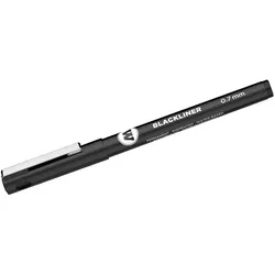 Feuerstein, Schreibstifte, Blackliner