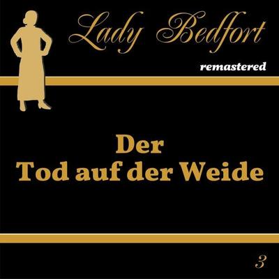 Folge 3: Der Tod auf der Weide - , Audio, 4066218015959