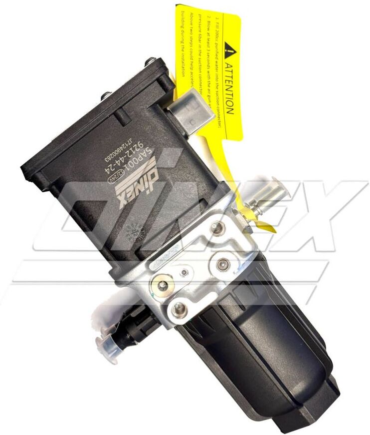 DeNOx Pressmodulpumpe DINEX DIN5AP001