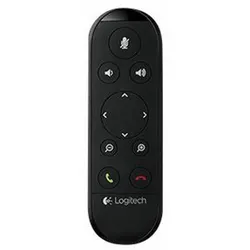 LOGITECH - Videokonferenzsystem-Fernsteuerung