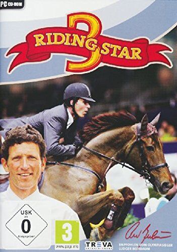 Braun Handels - Riding Star 3 - Preis vom 09.10.2026 07:28:09 h