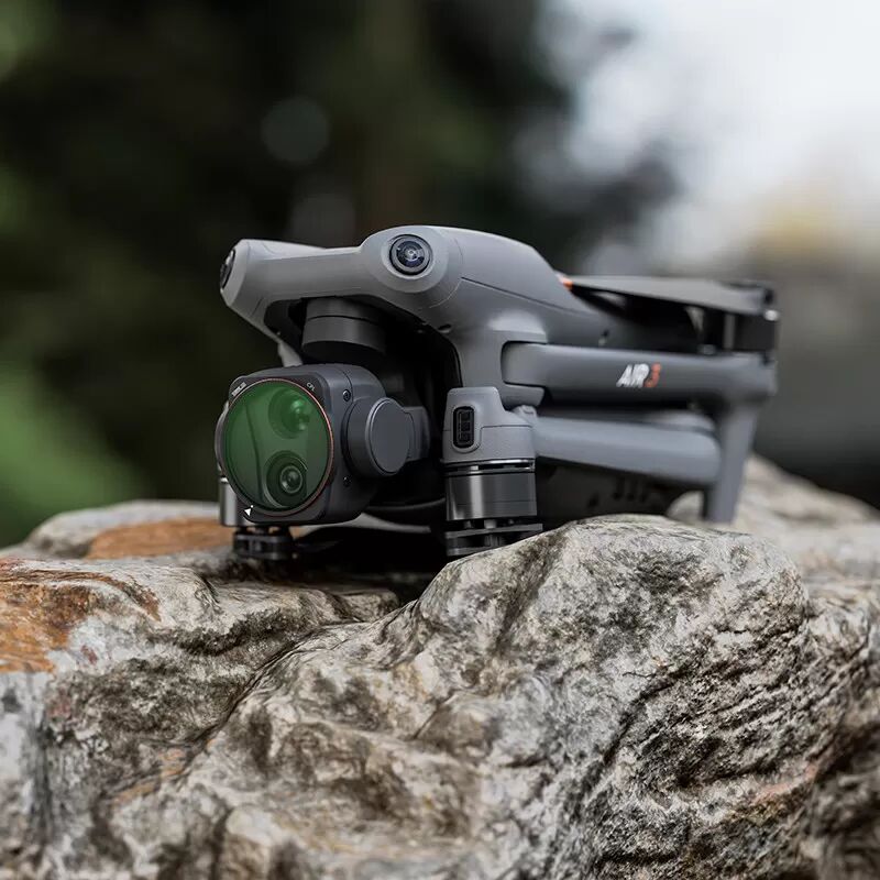INF Filtre CPL pour drone DJI Air 3
