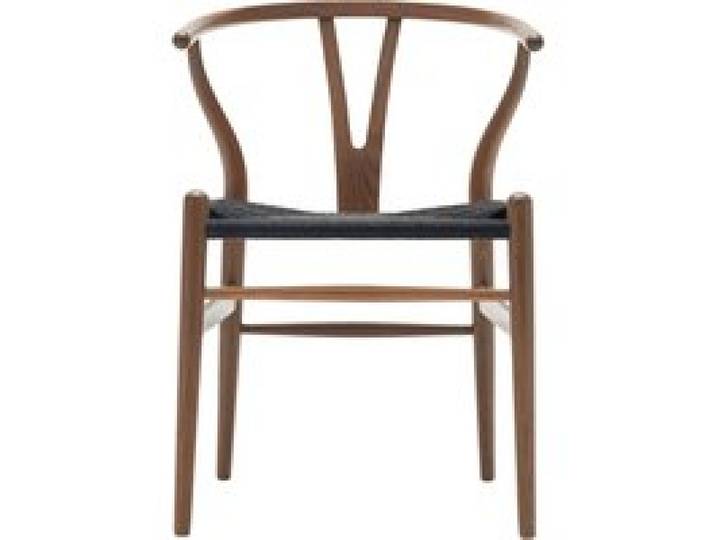 Carl Hansen & Søn - And Son CH24 Y Wishbone Stuhl Eiche