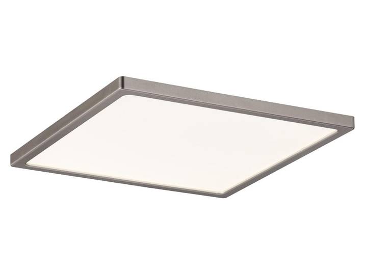 Paulmann LED Einbaupanel Areo