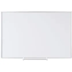 Bi-Office Generation A9 Emaillierte Magnetisches Whiteboard - 180x90cm