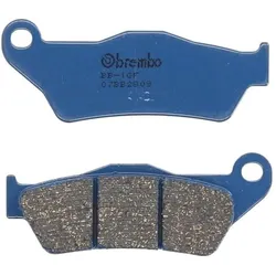 Brembo, Bremsbeläge, (Semi-Metallisch)