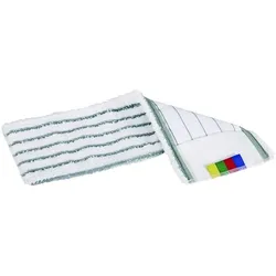 vileda PROFESSIONAL Wischbezug für Bodenwischer »Base Micro« 50 cm