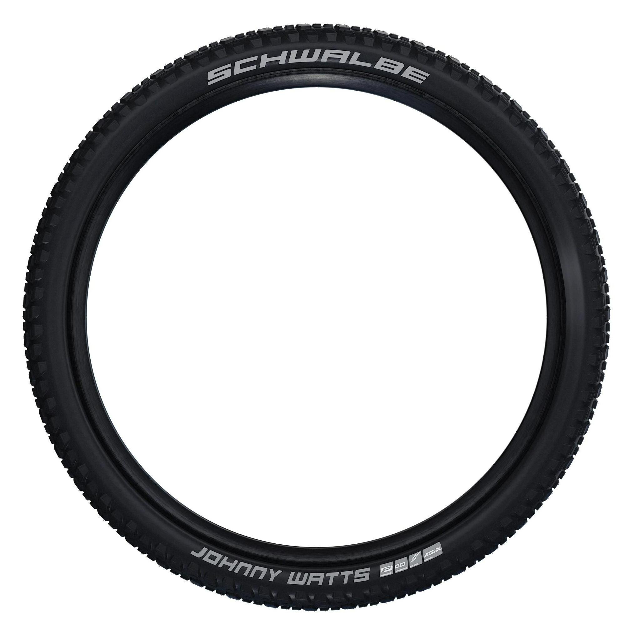 Schwalbe Johnny Watts HS604 (29 x 2.35, 60-622) (11159432)