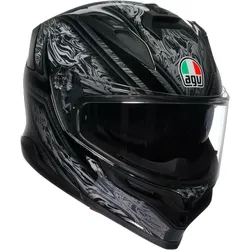 AGV K7 Damascus S26 Helm