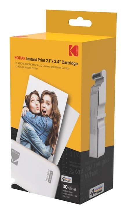 Kodak ICRG230