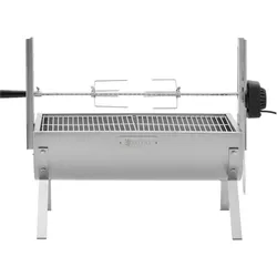 Royal Catering, Holzkohlegrill, Spanferkelgrill (61 cm)