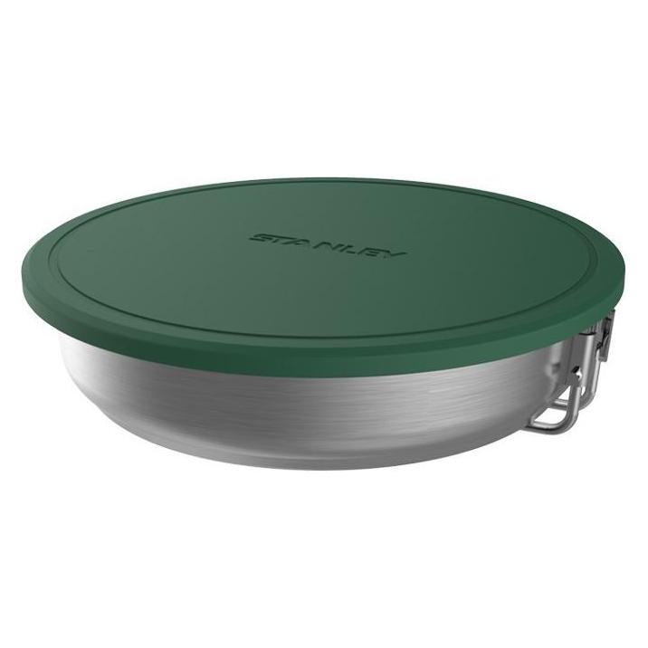 Stanley 1913 Adventure All-In-One Fry Pan Set (10-02658-013)