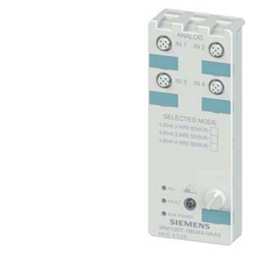 Siemens 3RK1207-1BQ44-0AA3 SPS-E/A-Modul