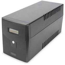 Digitus DN-170063 USV-Anlage 600 VA