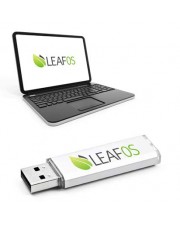 NComputing LeafOS for PC x86 the RX420-RDO functionality a PC/Laptop. Repurpose (LEAFOS-P)