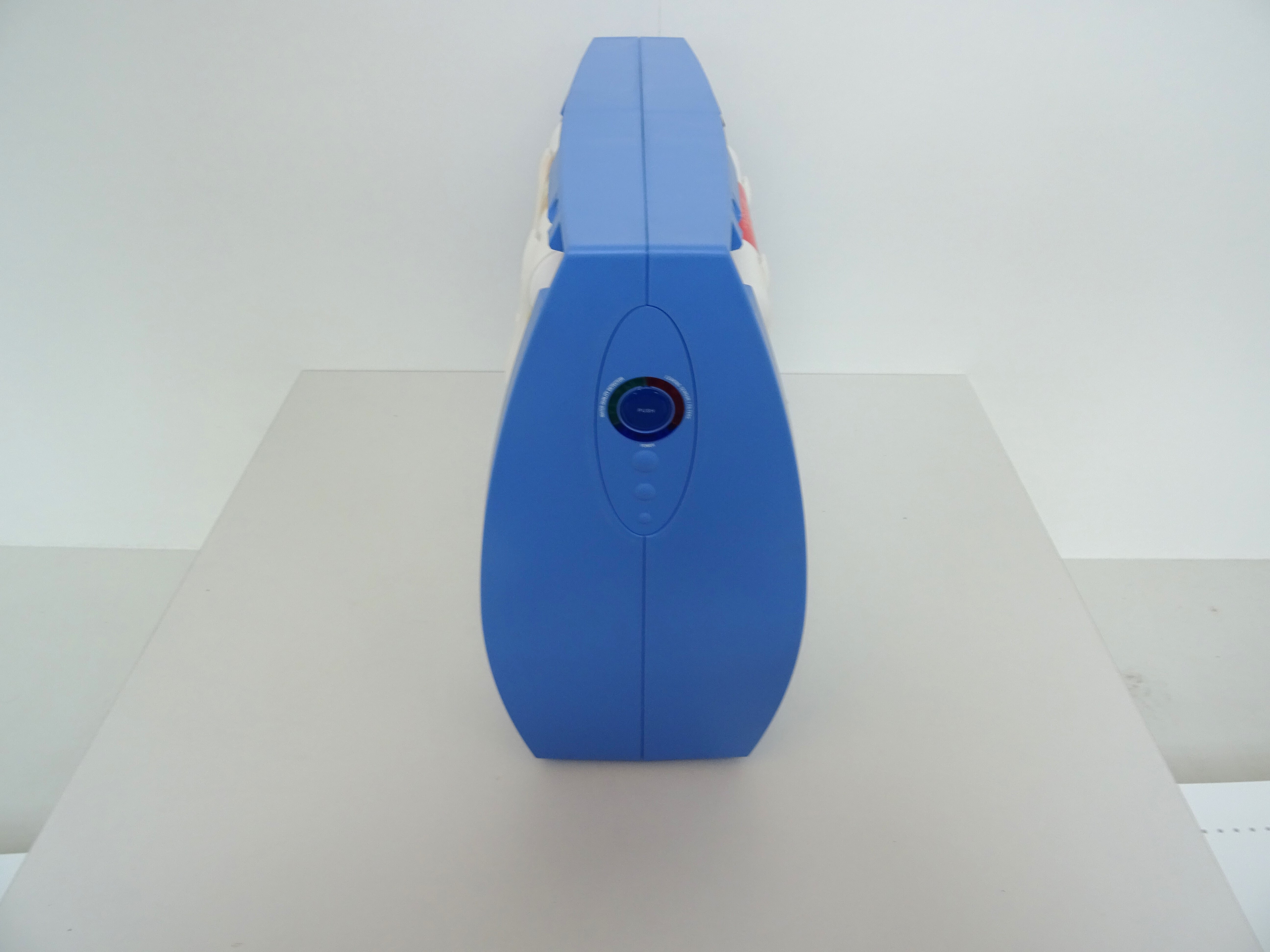 Direktfluss-Umkehrosmose-System Slim Line