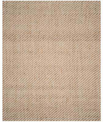 SAFAVIEH Natural Fiber Appoline Jute Rug