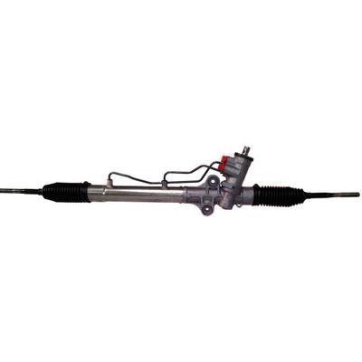 SPIDAN Lenkgetriebe 52655 für DAEWOO