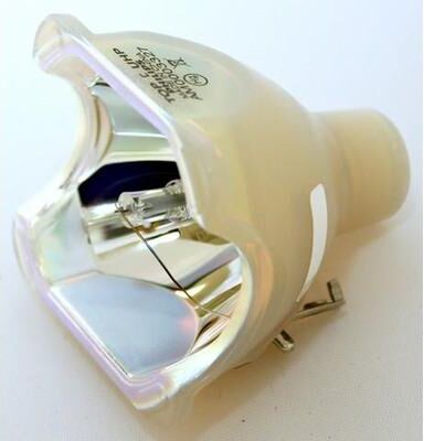 Jaspertronics AL™ Series 300-250W 1.3 E21.6 Bulb (Lamp Only) for Various Projectors - 90 Day Warranty