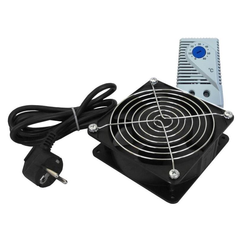 Wp WPN-ACS-FAN120T Zubehörhalter Kühlgebläse (WPN-ACS-FAN120T)