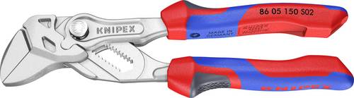 Knipex 86 05 150 S02 Zangenschlüssel 15cm